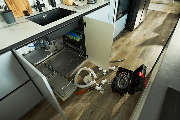 24/7 Emergency Gas Line Repair experts in Boston, GA